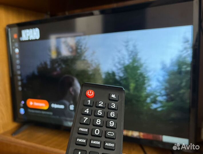 Приставка для Тв смарт