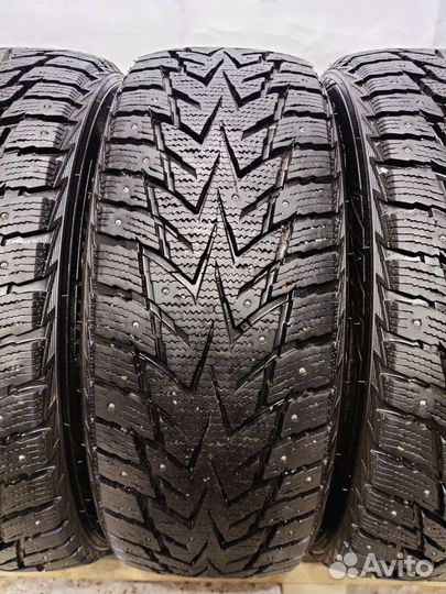Nexen Winguard WinSpike WS62 SUV 235/55 R19 105T