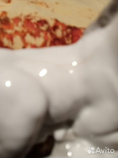 Статуэтка Жеребенок