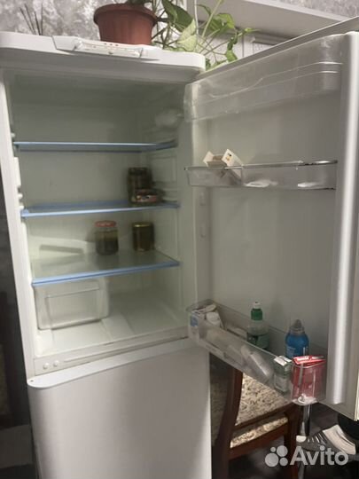 Пролам холодильник индезит