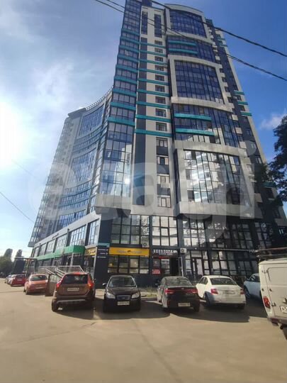 Продам офисное помещение, 19 м²
