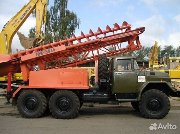 Услуги убм 85