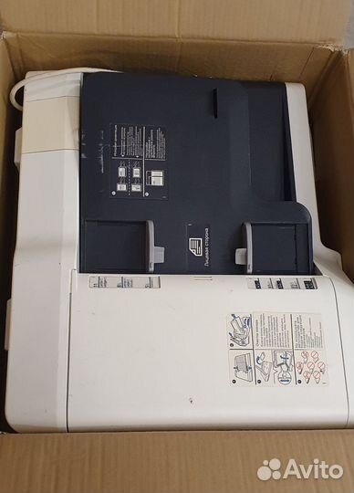 DP-470 ADF Автоподатчик Kyocera FS-6525