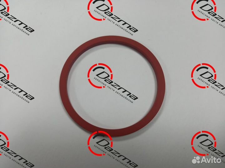 Mitsubishi MH035187 Кольцо уплотнительное Fuso Can