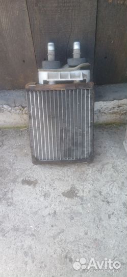 Mazda familia МКПП 4wd в разбор