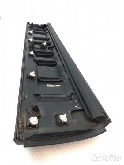 Накладка двери передняя правая Land Rover Range