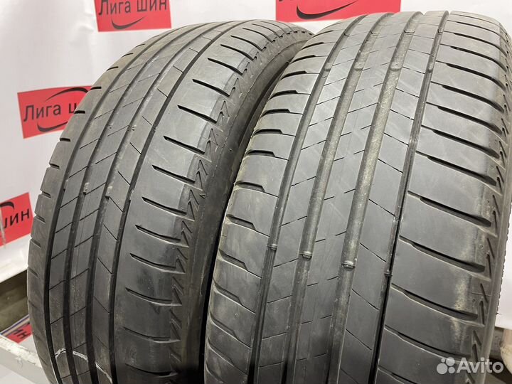 Bridgestone Turanza T005 205/60 R16