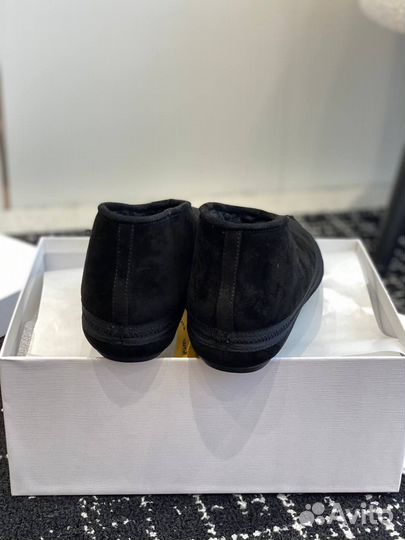 Ботинки женские на меху The Row