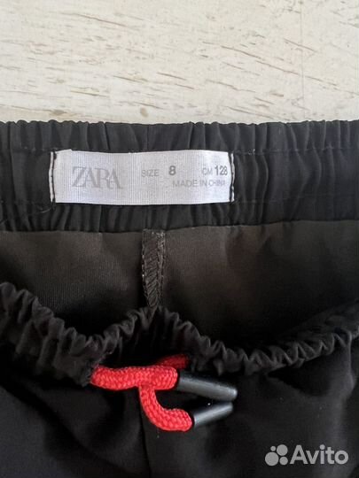 Компрессионные шорты