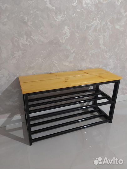 Обувница, полка для обуви