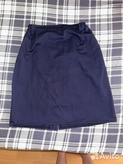 Кадетская форма мчс России