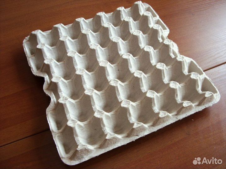 Яичные ячейки