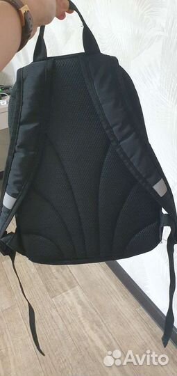 Продам рюкзак школьный grizzly design lab