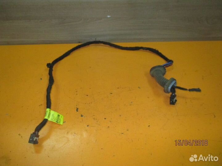 Проводка (коса) 95902961 Chevrolet Cruze