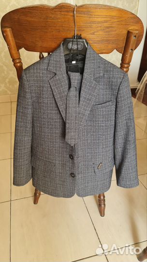 Костюм 36 р. Детский