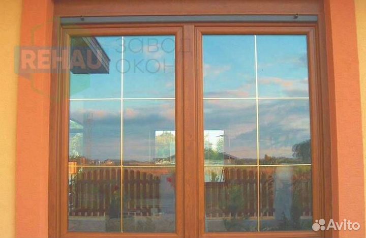 Пластиковые окна в рассрочку