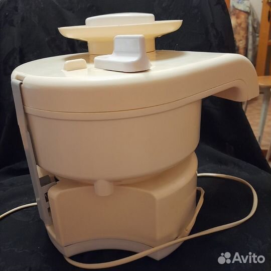 Соковыжималка из СССР свпп 301