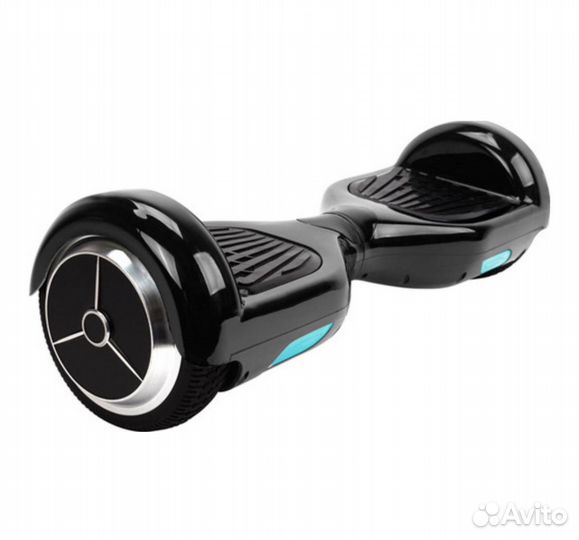 Гироскутер iconBit smart scooter kit