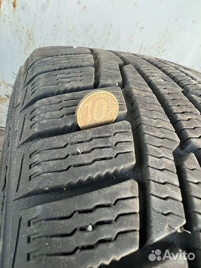 Nokian Tyres Nordman RS2 195/60 R15