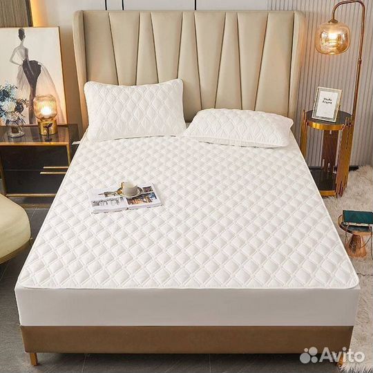 Наматрасник