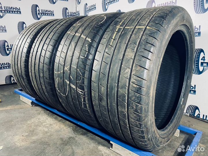 Dunlop SP Sport Maxx RT 2 285/40 R20 108Y