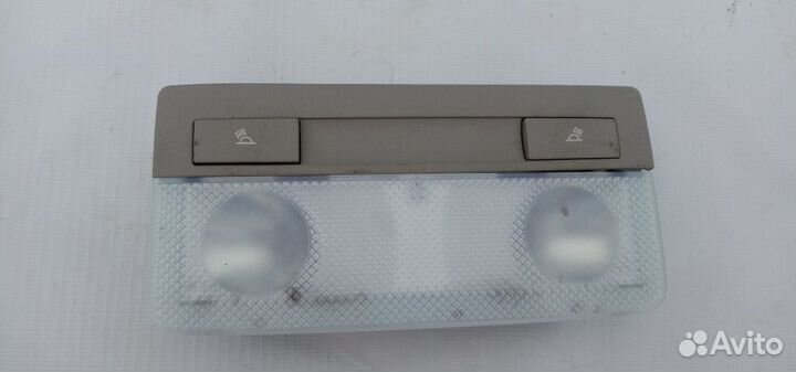 Плафон салона Opel Astra j