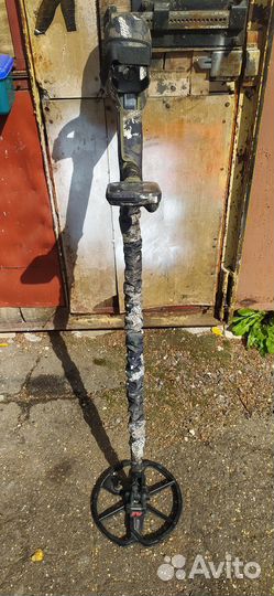 Металлоискатель Minelab ctx 3030