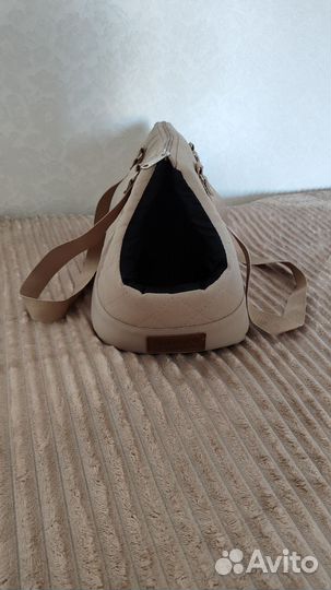 Переноска для домашнего животного