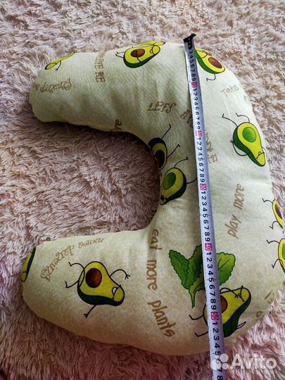 Подушка для кормления