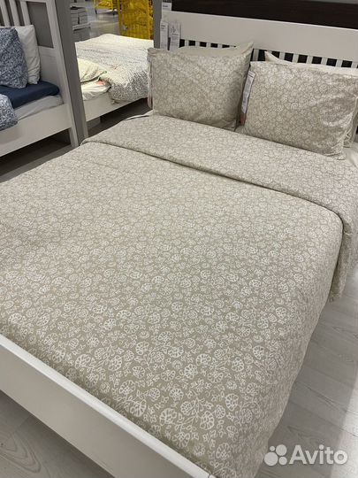 Постельное белье Trindstar Триндстар Икеа