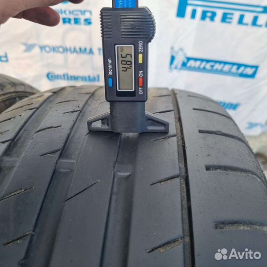 Continental Contact CT 21 245/50 R18