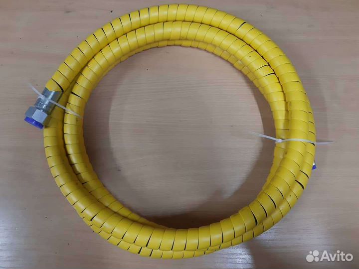 Изготовление и ремонт рвд, шлангов гур и пр