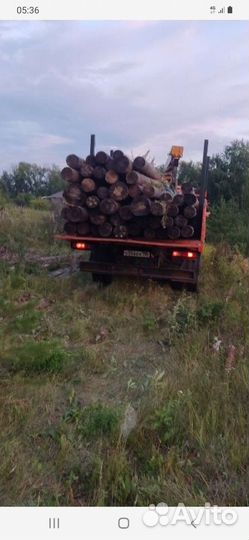 Услуги манипулятора