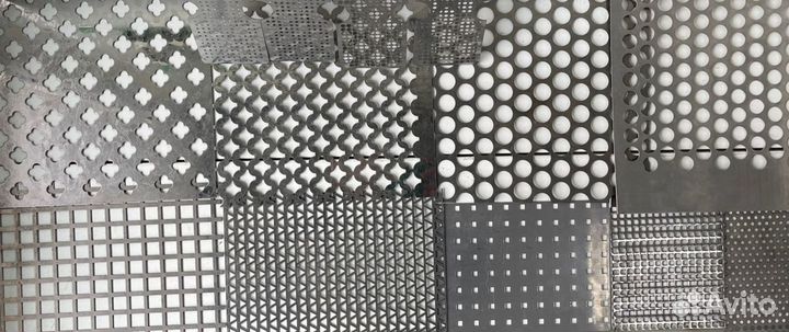 Лазерная резка и гибка металла