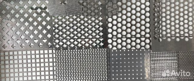 Лазерная резка и гибка металла