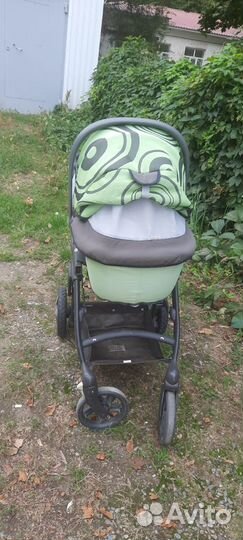 Детская коляска CAM