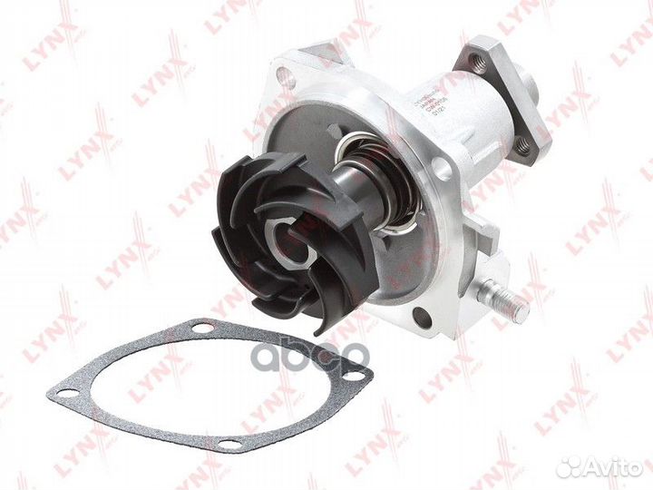 Насос водяной CW0106 lynxauto