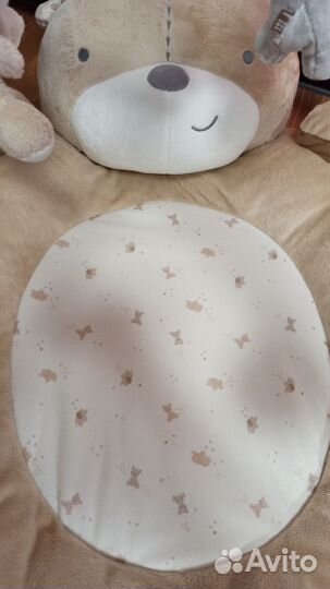 Развивающий коврик Mothercare