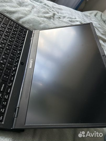 Ноутбук Lenovo Legion 5 15IMH6 15,6