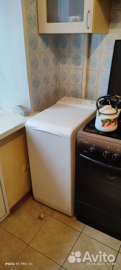 Стиральная машина на запчасти