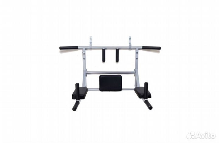 Турник 3 в 1 USA Style