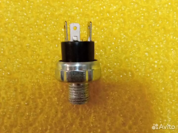 Датчик давления масла Daewoo nexia