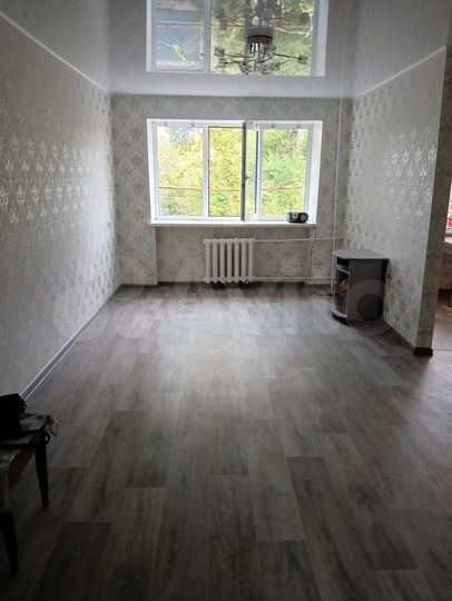 2-к. квартира, 45 м², 2/4 эт.