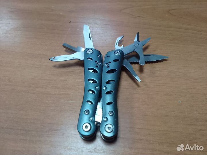 Мультитул Ganzo G101H