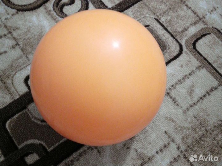 Мяч для художественной гимнастики 18