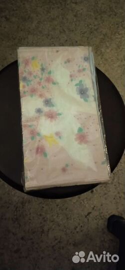 Носовые платки (набор)