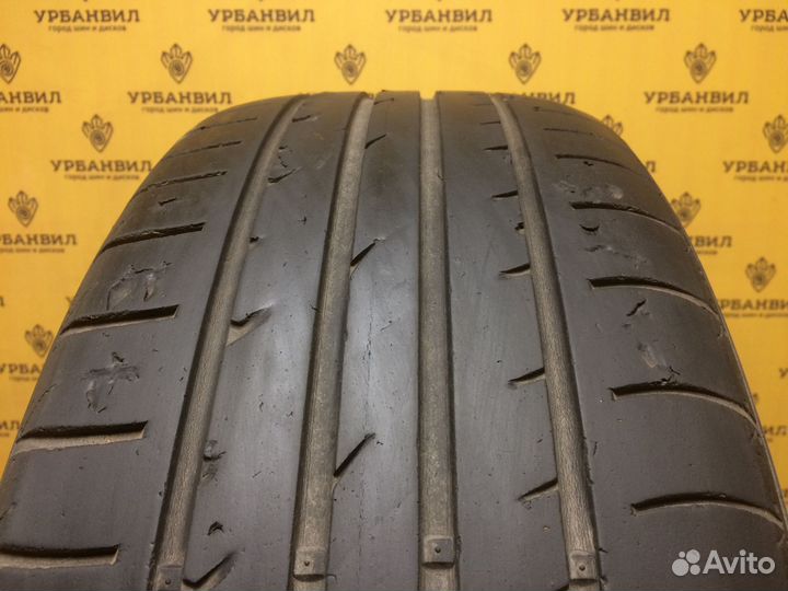 Hankook Ventus Prime 2 K115 235/55 R19 101H