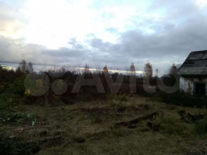 Участок 7,5 сот. (СНТ, ДНП)