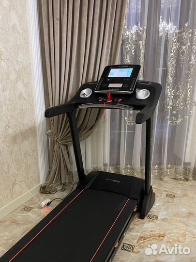 Беговая дорожка