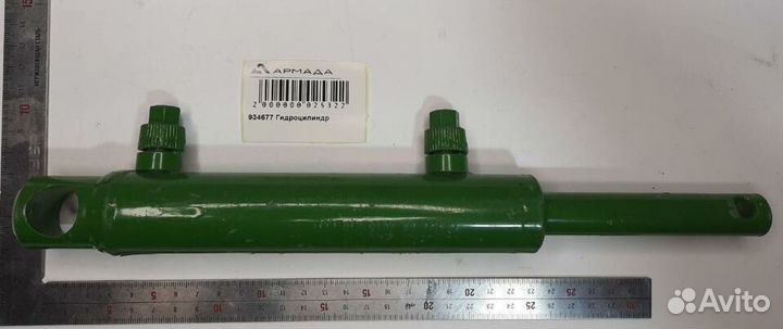 934677 Гидроцилиндр Амазон Amazone